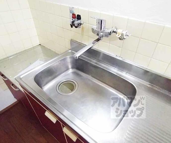 【パルフェマンション】間取