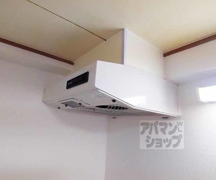 【パルフェマンション】間取