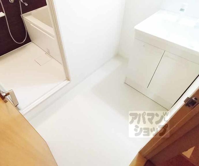 【パルフェマンション】間取