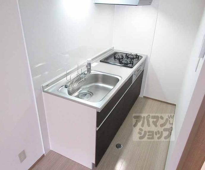 【パルフェマンション】間取