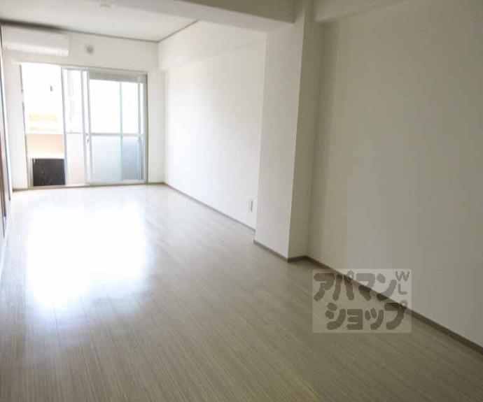 【パルフェマンション】間取