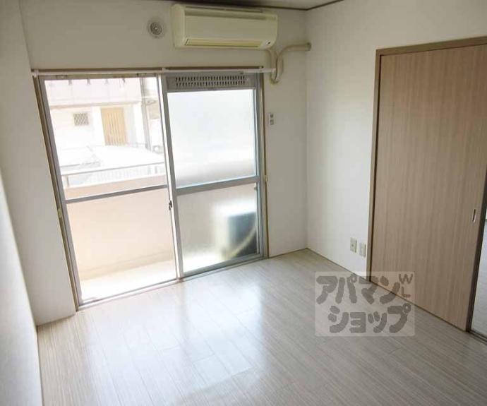 【パルフェマンション】間取