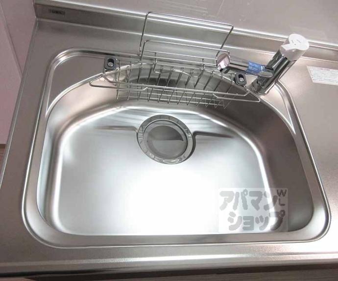 【パルフェマンション】間取