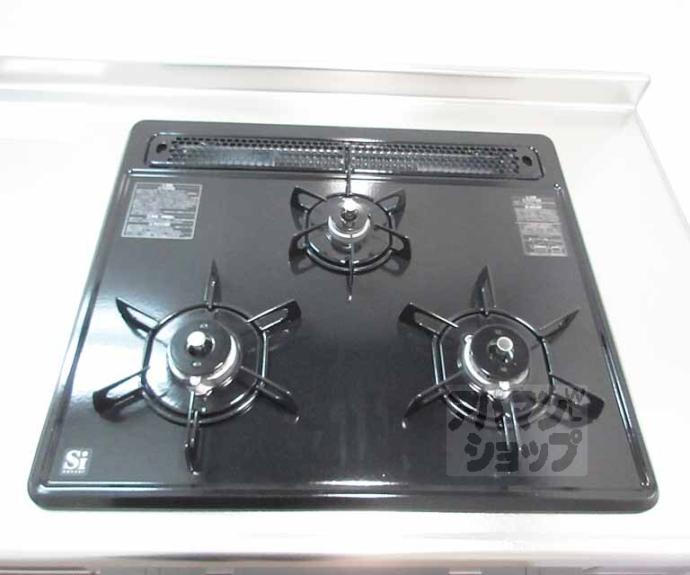 【パルフェマンション】間取