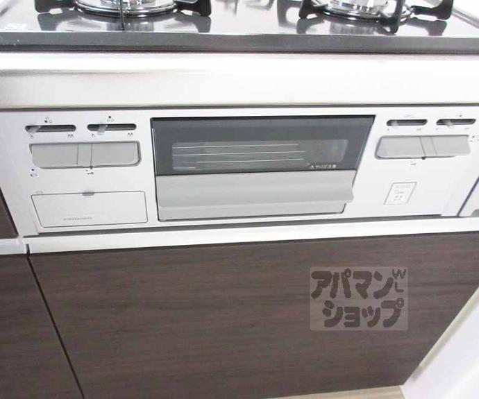 【パルフェマンション】間取