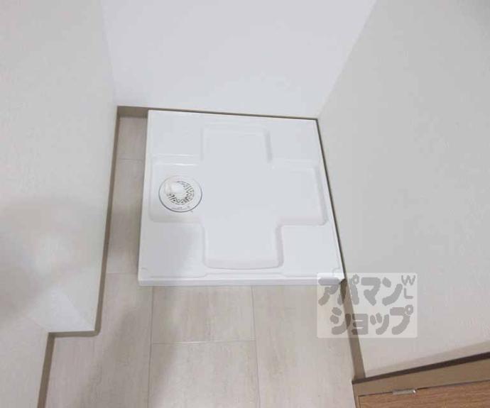 【パルフェマンション】間取