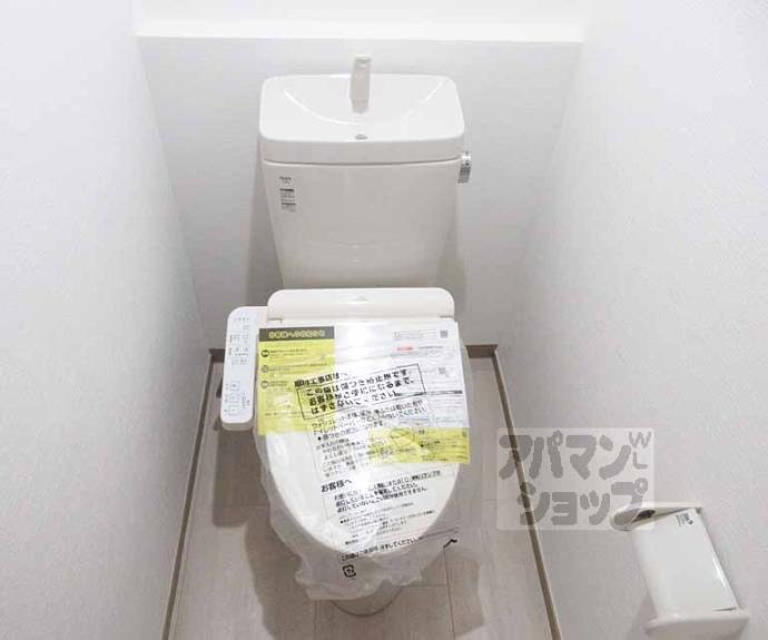 【パルフェマンション】間取