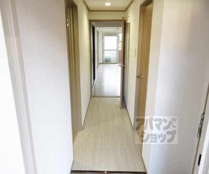 【パルフェマンション】間取