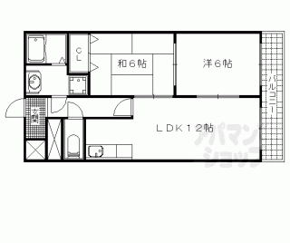 【パルフェマンション】