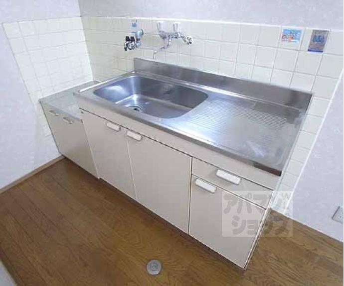 【パルフェマンション】間取