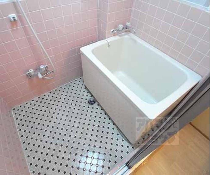 【パルフェマンション】間取