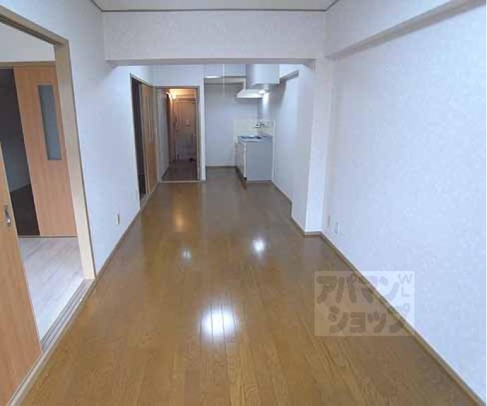 【パルフェマンション】間取