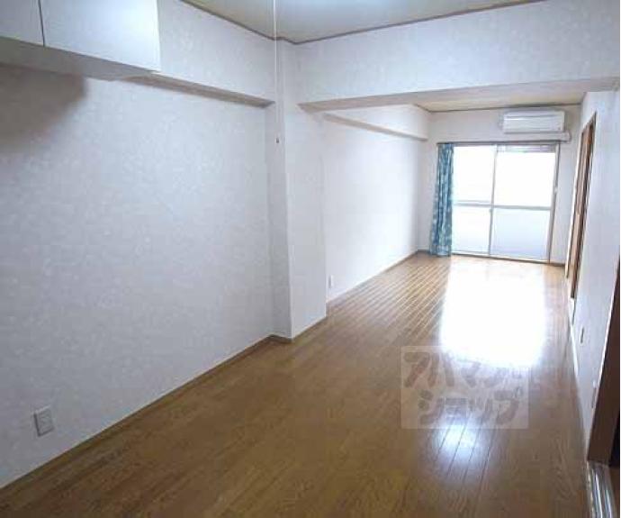 【パルフェマンション】間取