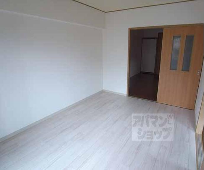 【パルフェマンション】間取