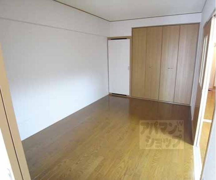 【パルフェマンション】間取