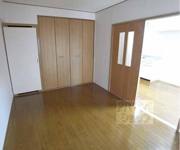 【パルフェマンション】間取