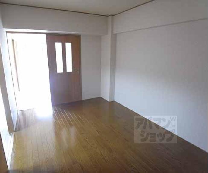 【パルフェマンション】間取