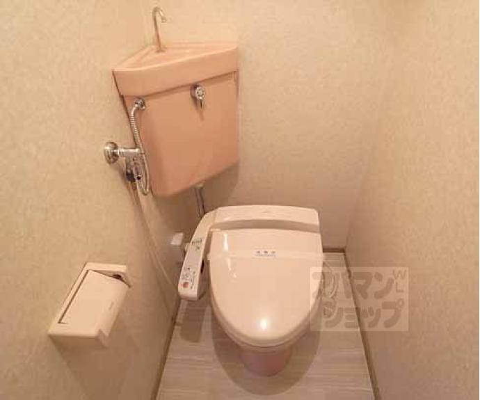 【パルフェマンション】間取