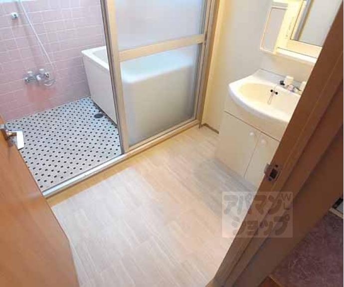 【パルフェマンション】間取