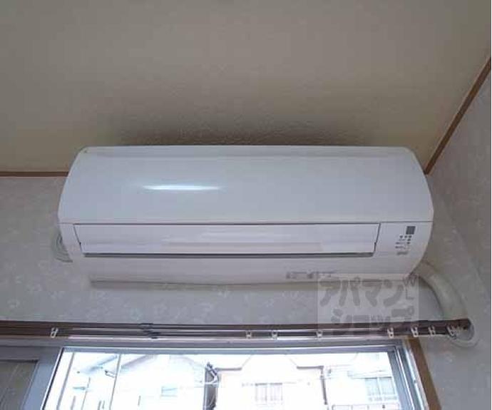 【パルフェマンション】間取