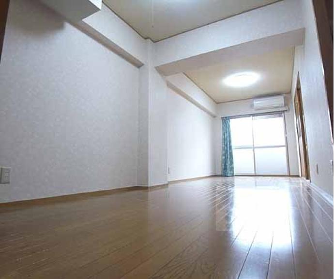 【パルフェマンション】間取