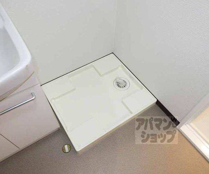 【竹鼻ハイツ】間取