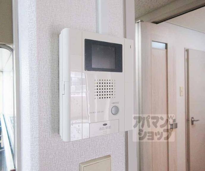 【竹鼻ハイツ】間取