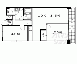 【竹鼻ハイツ】