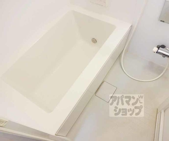 【竹鼻ハイツ】間取