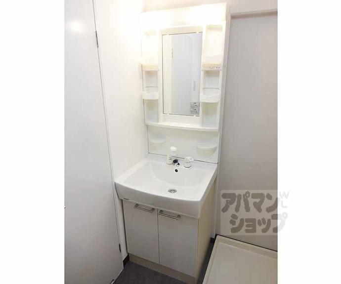 【竹鼻ハイツ】間取