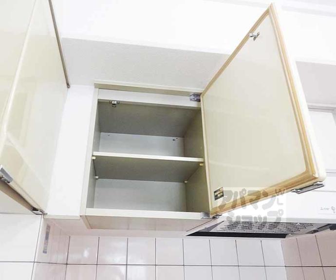 【竹鼻ハイツ】間取