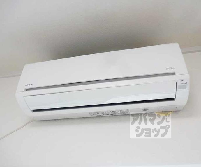 【竹鼻ハイツ】間取