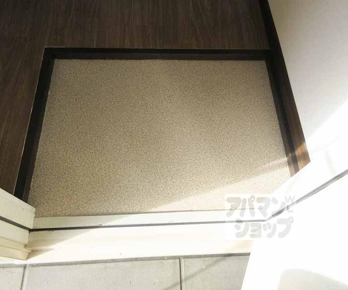 【コキチハウス】間取
