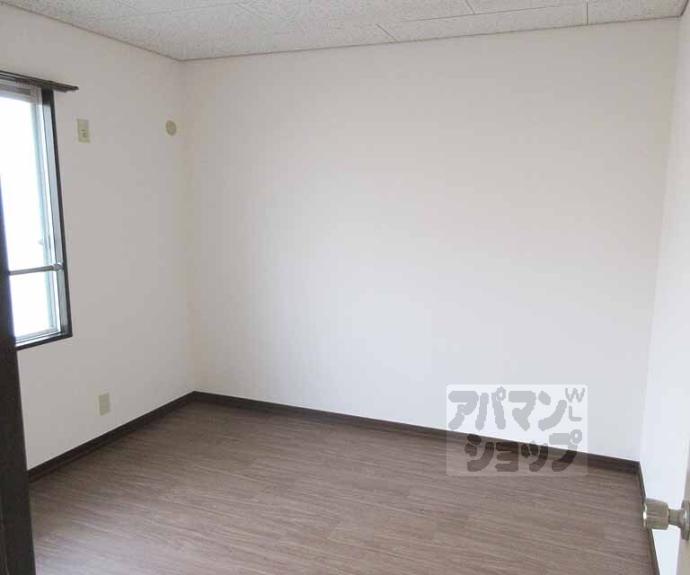 【コキチハウス】間取