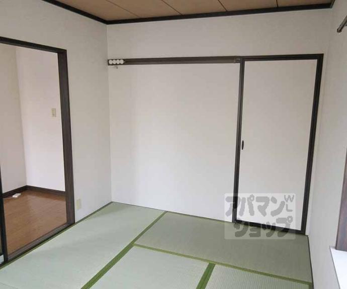 【コキチハウス】間取