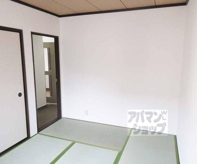 【コキチハウス】間取