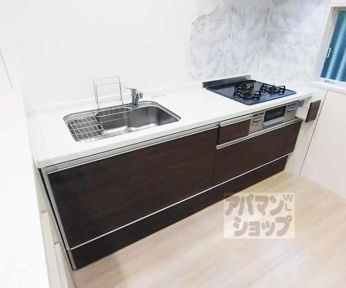 【コキチハウス】間取