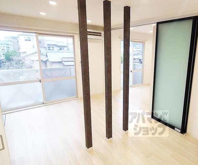 【コキチハウス】間取