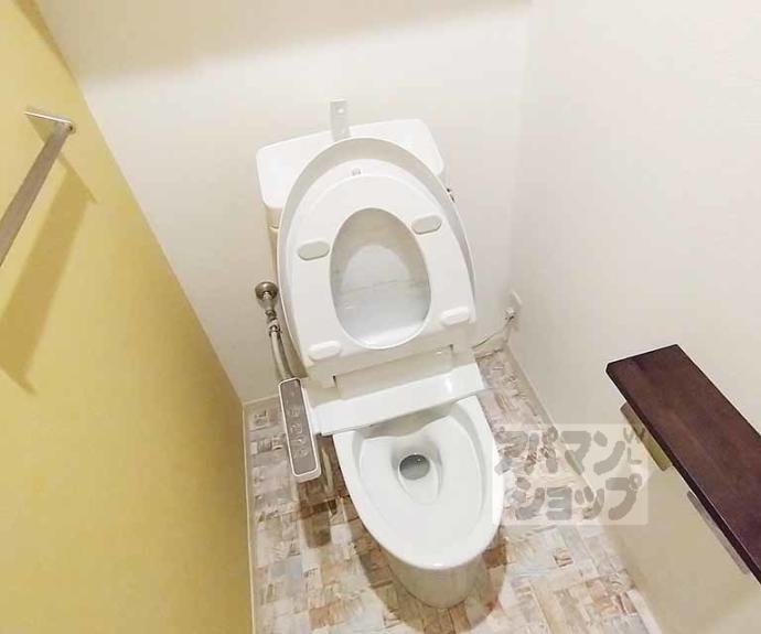 【コキチハウス】間取