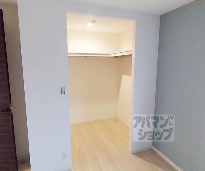 【コキチハウス】間取