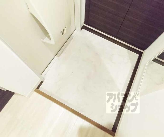 【コキチハウス】間取