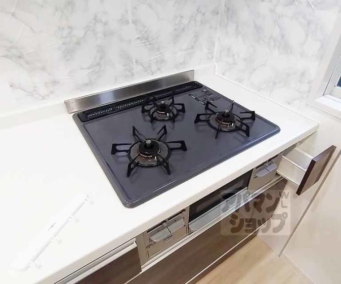 【コキチハウス】間取