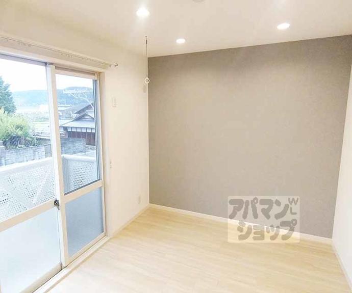 【コキチハウス】間取