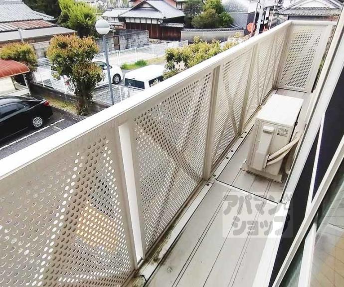 【コキチハウス】間取