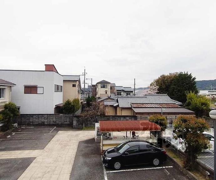 【コキチハウス】間取