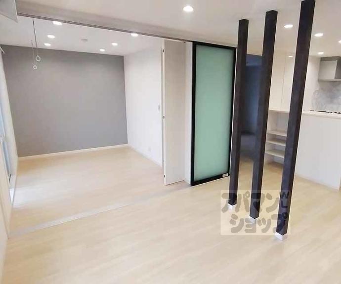 【コキチハウス】間取