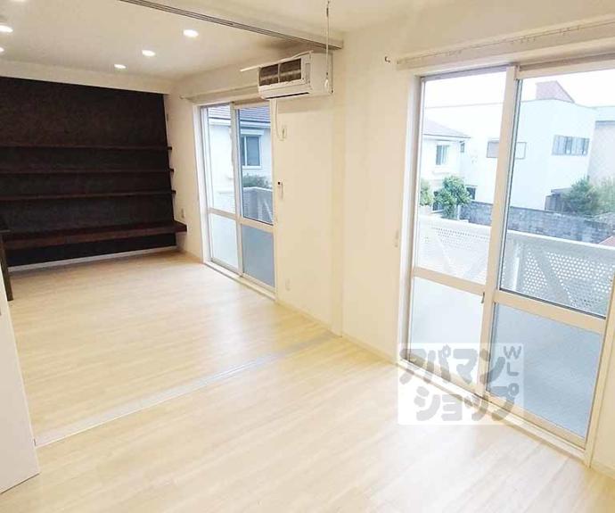 【コキチハウス】間取