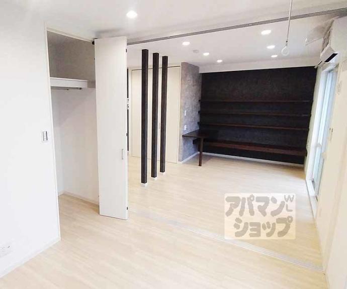 【コキチハウス】間取