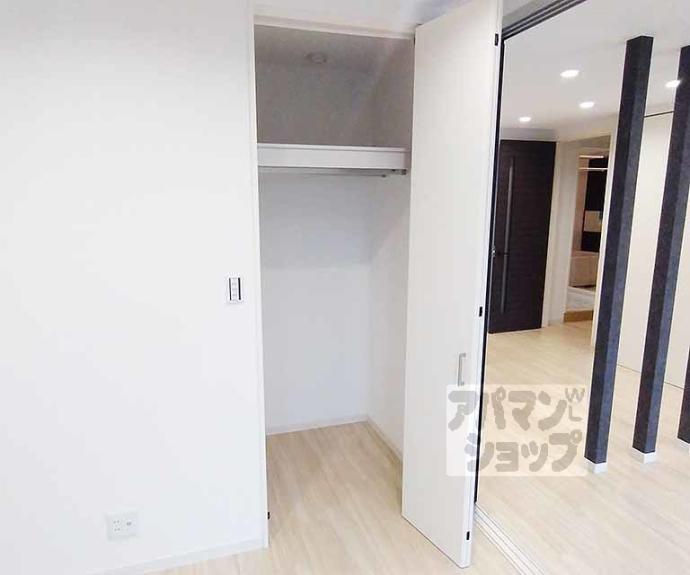 【コキチハウス】間取