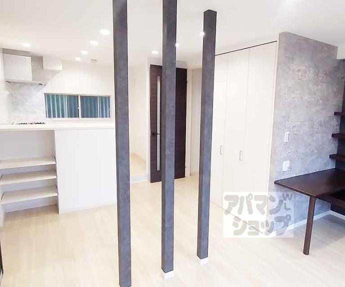 【コキチハウス】間取